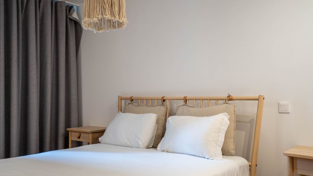 Serene and Central Apartment by LovelyStay