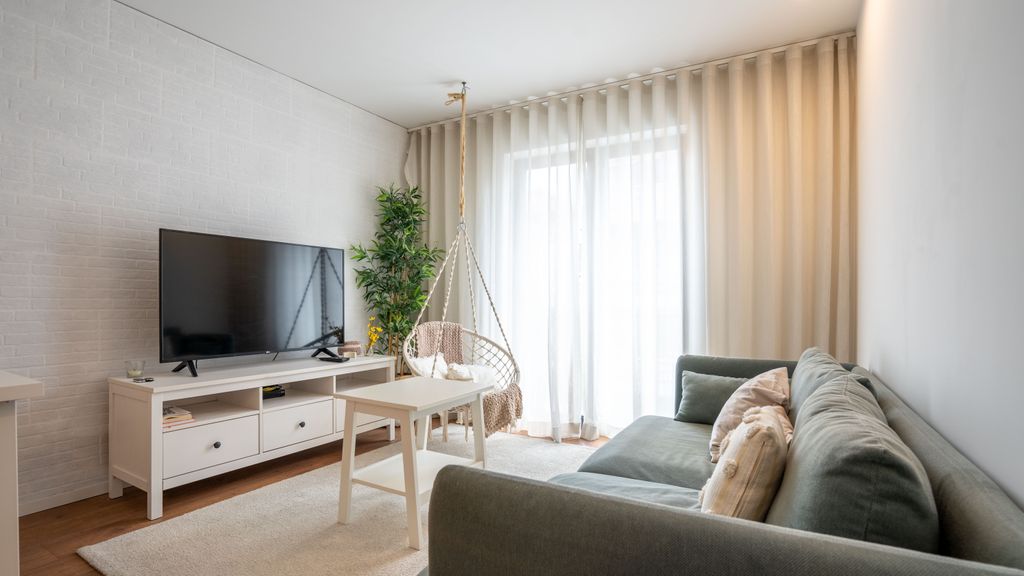 Serene and Central Apartment by LovelyStay