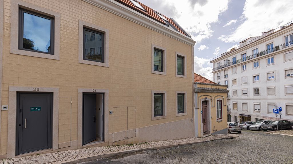 Classy 2BDR House W/Balcony by LovelyStay