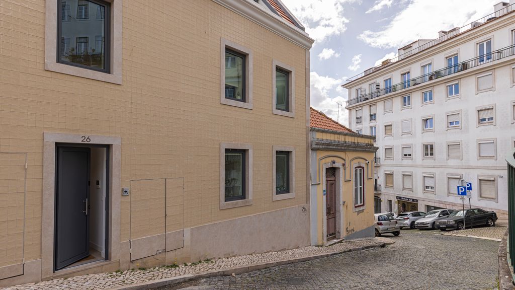 Classy 2BDR House W/Balcony by LovelyStay