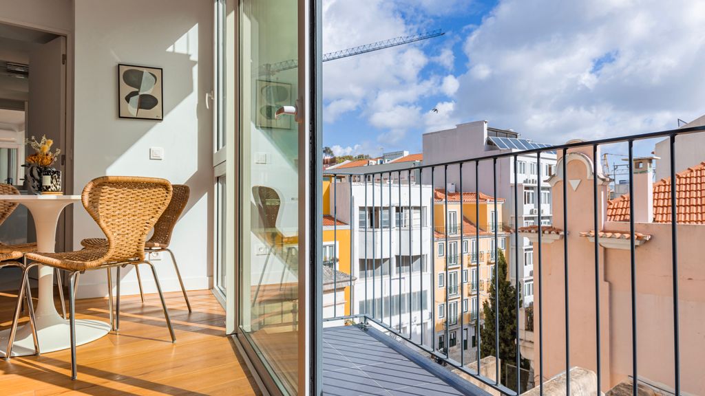 Classy 2BDR House W/Balcony by LovelyStay