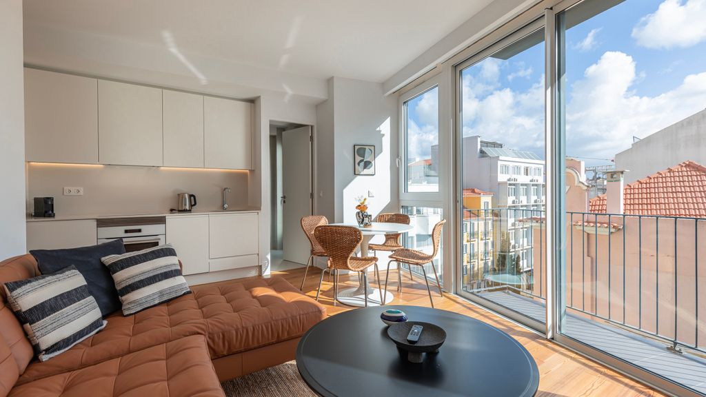 Classy 2BDR House W/Balcony by LovelyStay