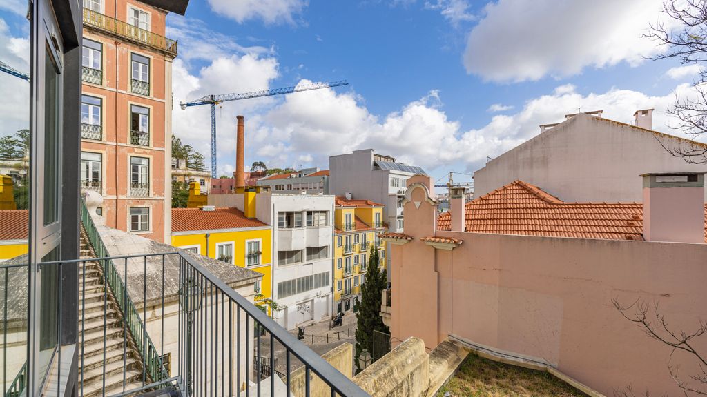 Classy 2BDR House W/Balcony by LovelyStay