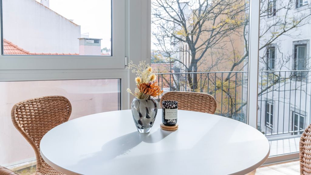 Classy 2BDR House W/Balcony by LovelyStay