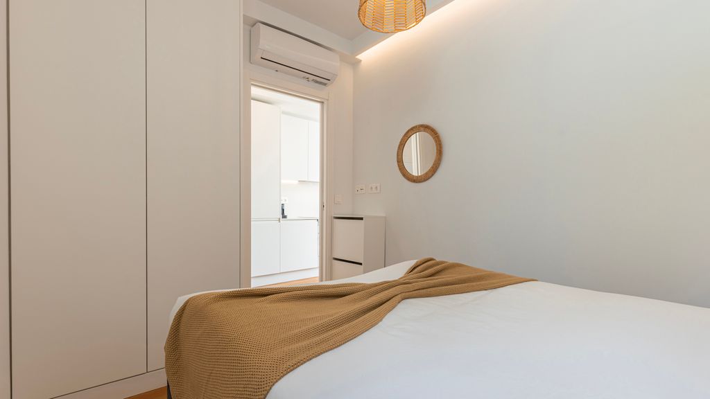 Classy 2BDR House W/Balcony by LovelyStay