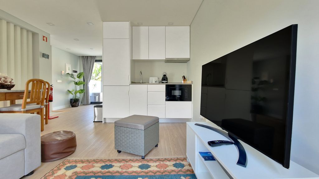 Casa D'Além I by LovelyStay