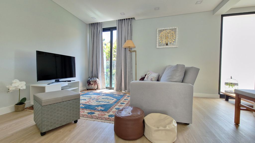 Casa D'Além I by LovelyStay