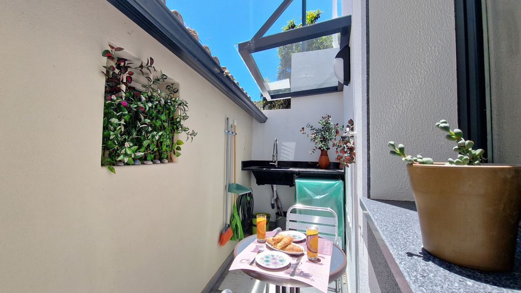 Casa D'Além II by LovelyStay