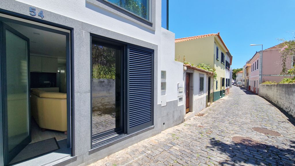 Casa D'Além II by LovelyStay