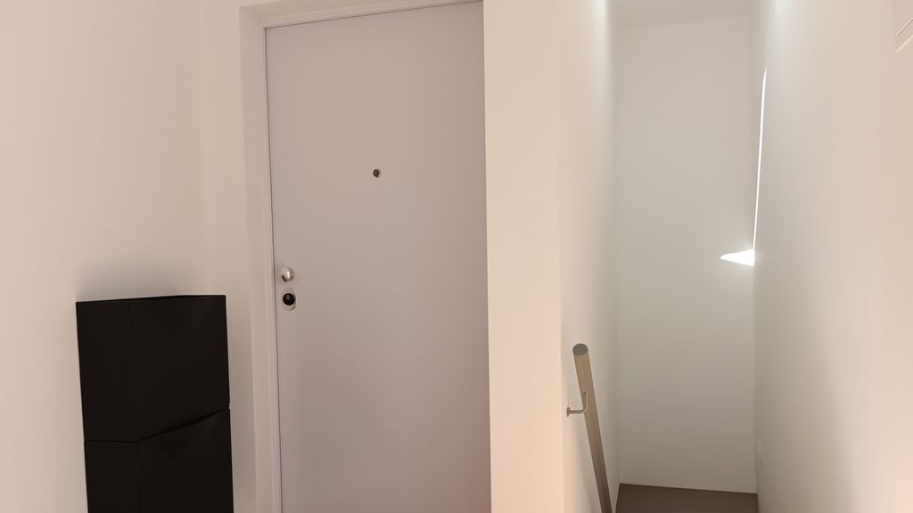 Urban Minimalism Studio-Loft by LovelyStay