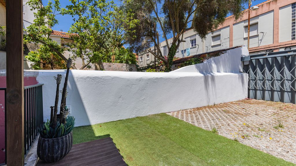 Belem Ambassador Home by LovelyStay