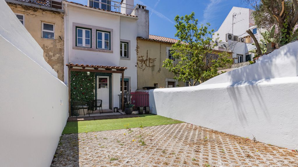 Belem Ambassador Home by LovelyStay