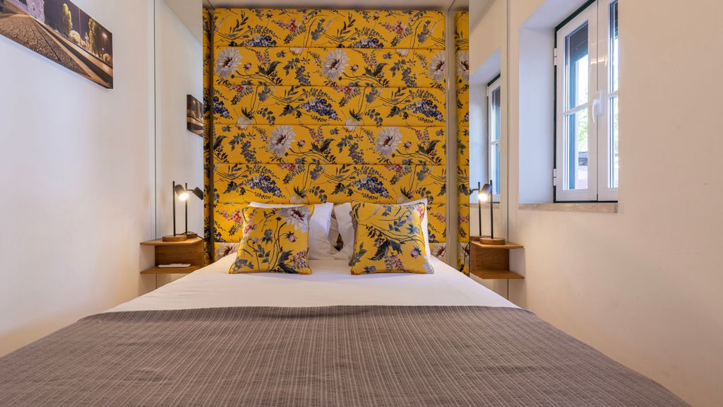 Belem Ambassador Home by LovelyStay