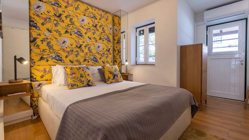 Belem Ambassador Home by LovelyStay