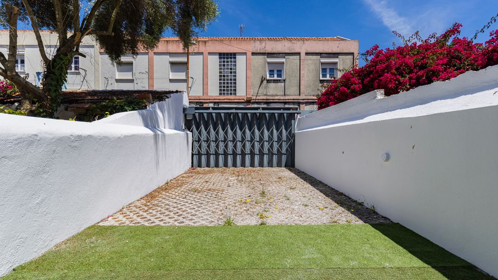 Belem Ambassador Home by LovelyStay
