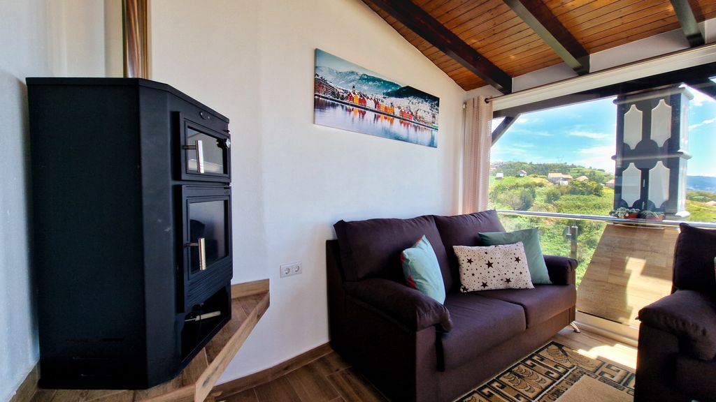 Valley Miradouro View by LovelyStay