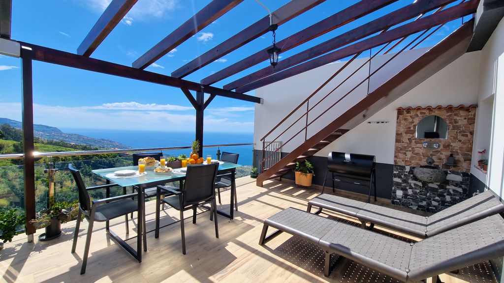 Valley Miradouro View by LovelyStay
