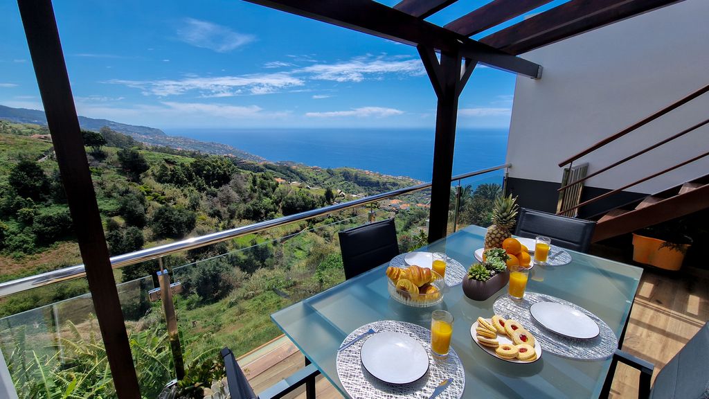 Valley Miradouro View by LovelyStay