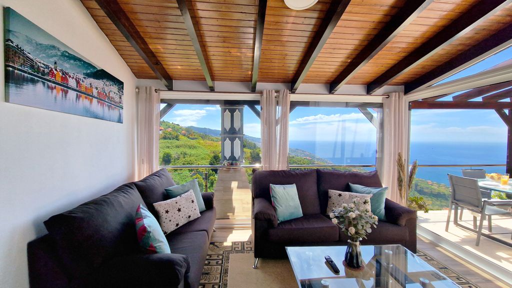 Valley Miradouro View by LovelyStay