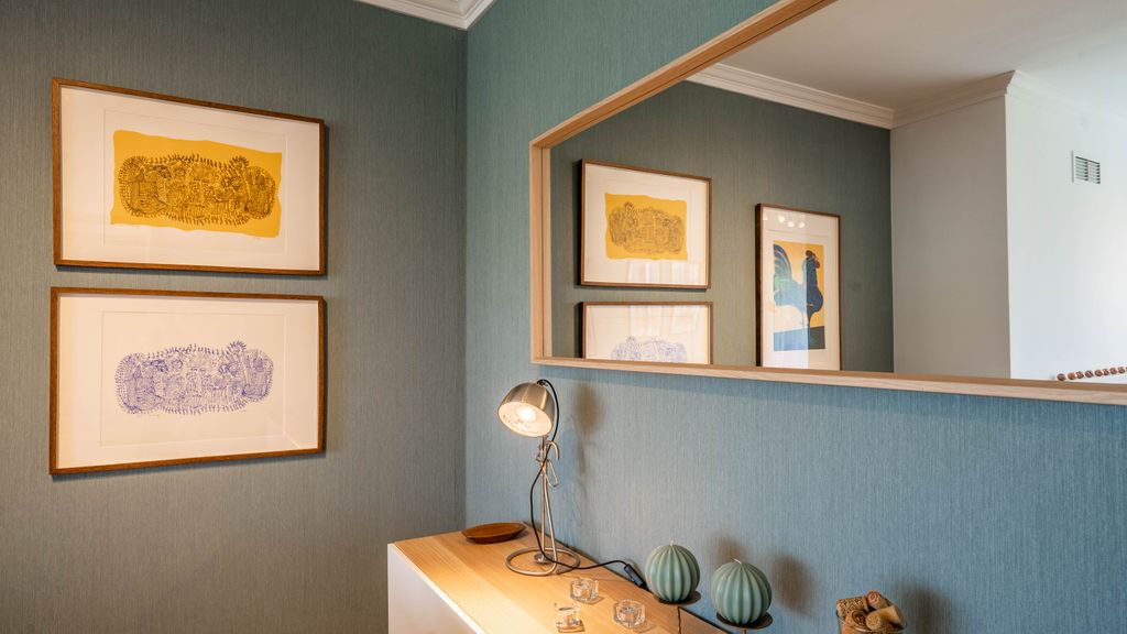 Infante Cozy 1BR w/ Parking by LovelyStay