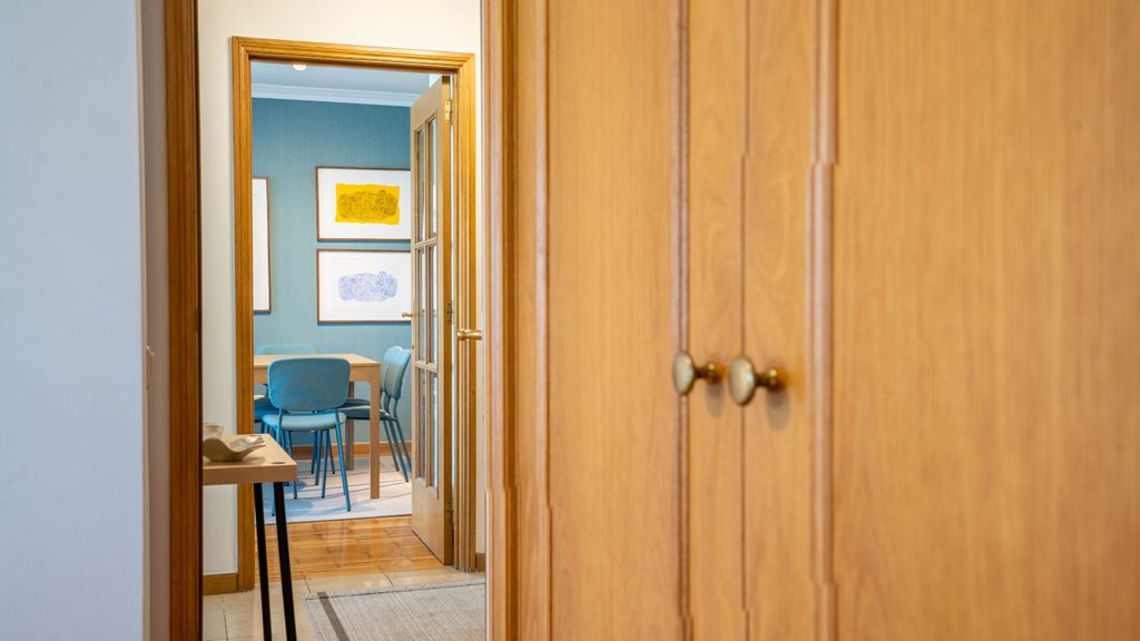 Infante Cozy 1BR w/ Parking by LovelyStay