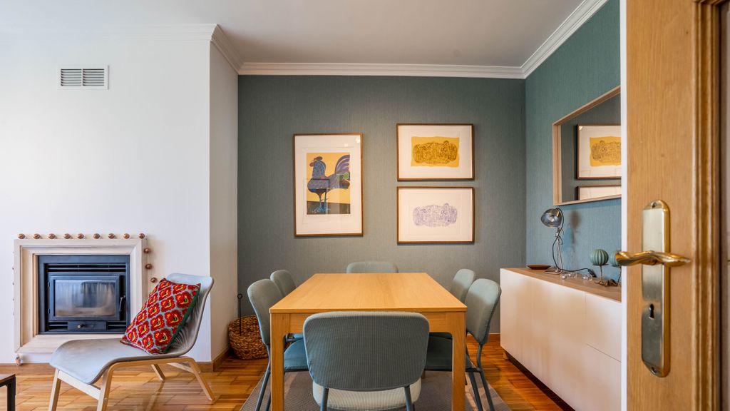 Infante Cozy 1BR w/ Parking by LovelyStay