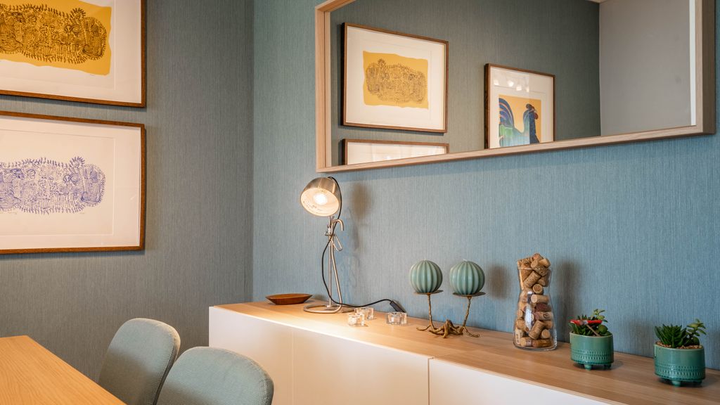 Infante Cozy 1BR w/ Parking by LovelyStay
