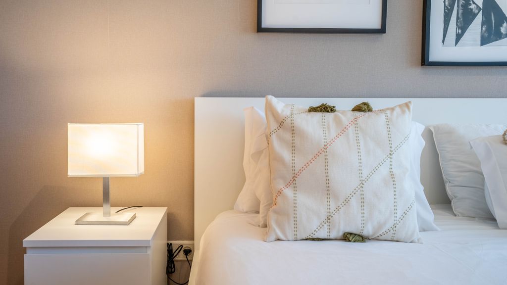 Infante Cozy 1BR w/ Parking by LovelyStay