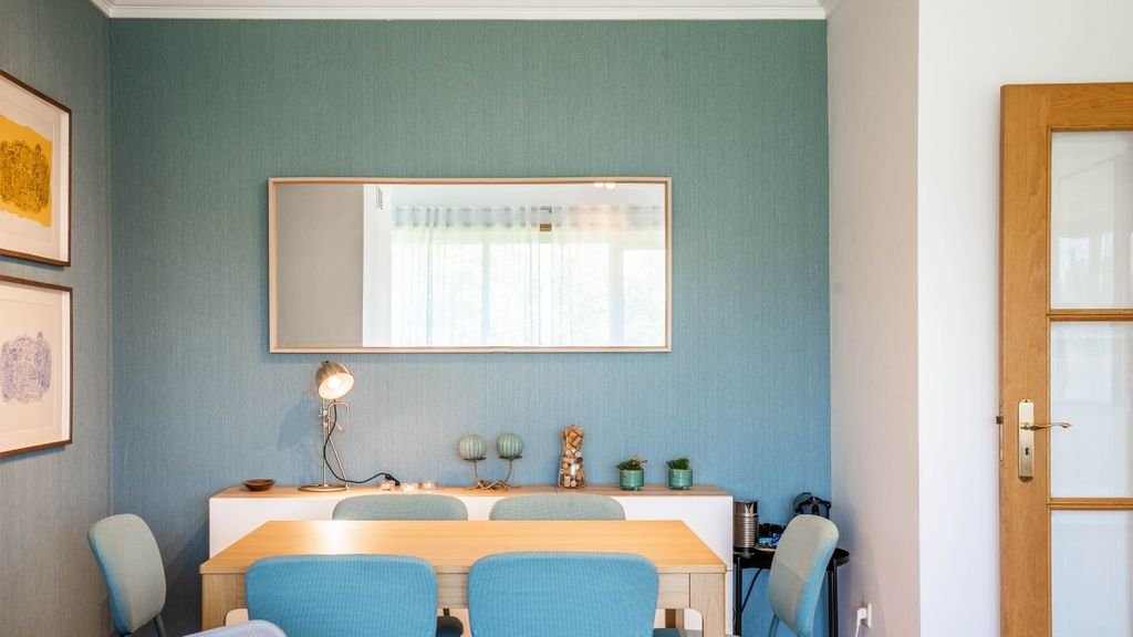 Infante Cozy 1BR w/ Parking by LovelyStay