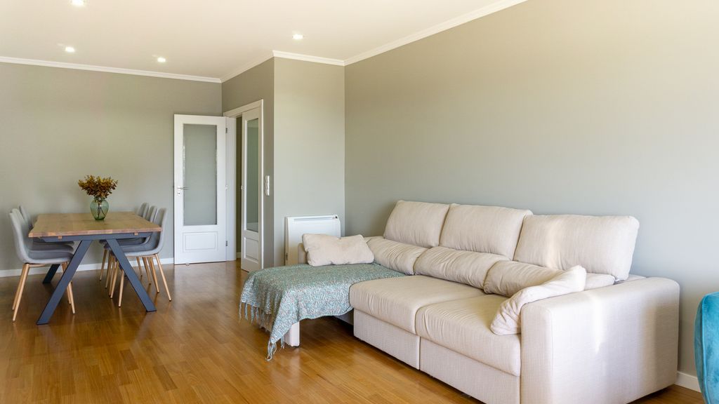 Wonderful 3BR Apartment in Canidelo by LovelyStay