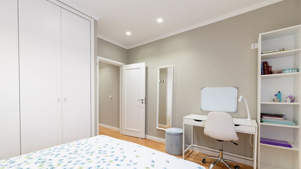 Wonderful 3BR Apartment in Canidelo by LovelyStay