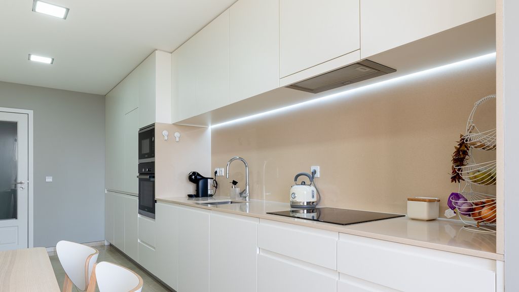 Wonderful 3BR Apartment in Canidelo by LovelyStay