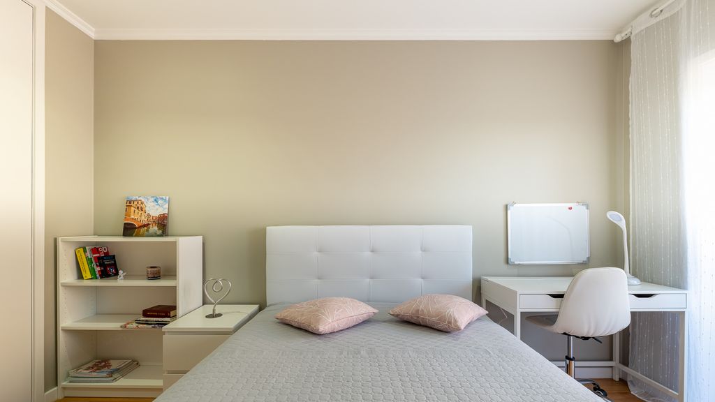 Wonderful 3BR Apartment in Canidelo by LovelyStay