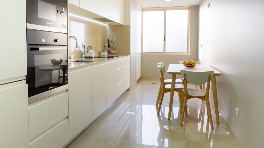 Wonderful 3BR Apartment in Canidelo by LovelyStay
