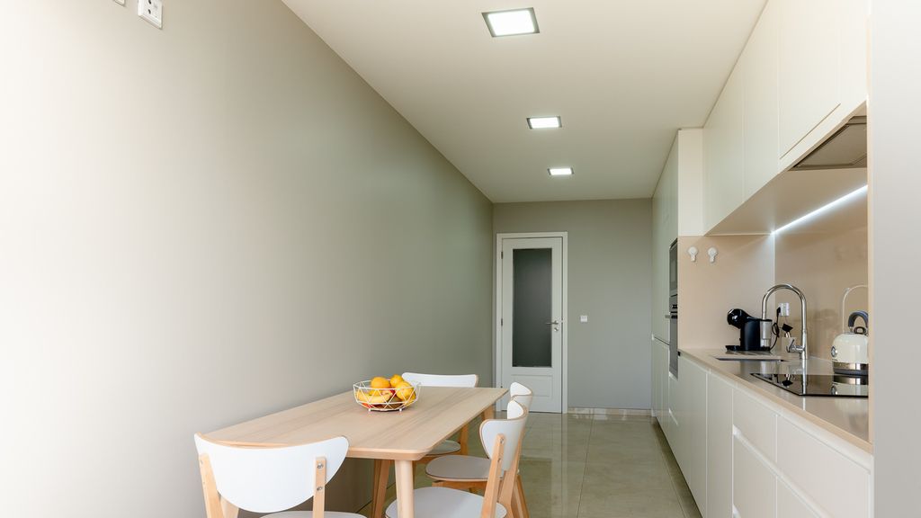 Wonderful 3BR Apartment in Canidelo by LovelyStay