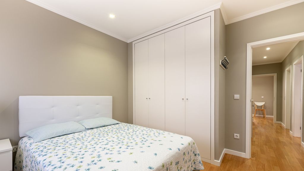 Wonderful 3BR Apartment in Canidelo by LovelyStay