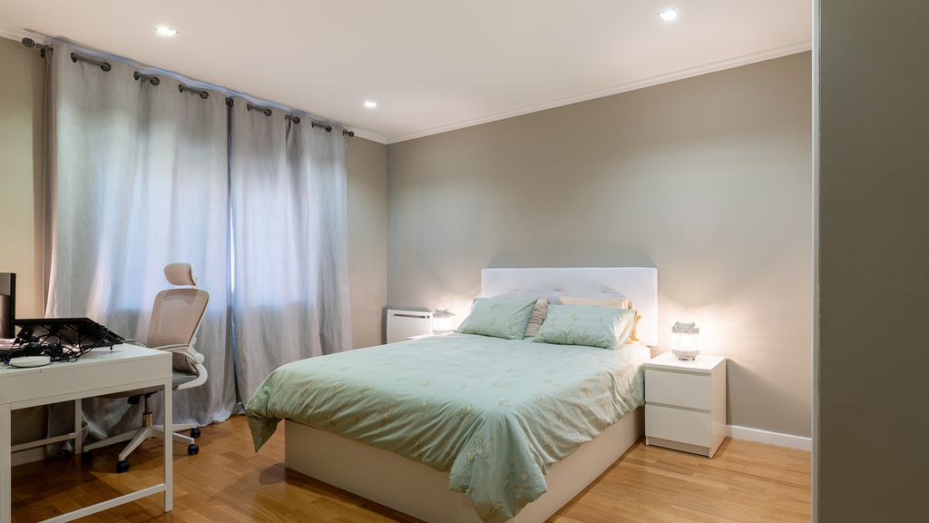 Wonderful 3BR Apartment in Canidelo by LovelyStay