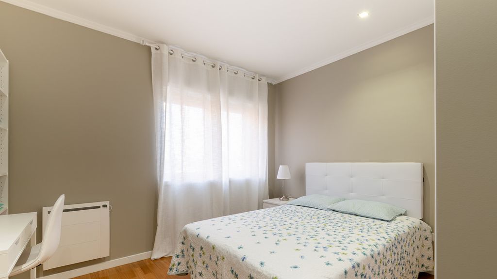 Wonderful 3BR Apartment in Canidelo by LovelyStay