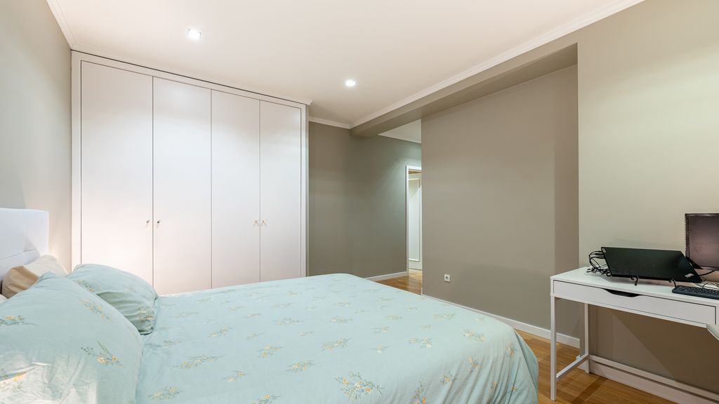 Wonderful 3BR Apartment in Canidelo by LovelyStay