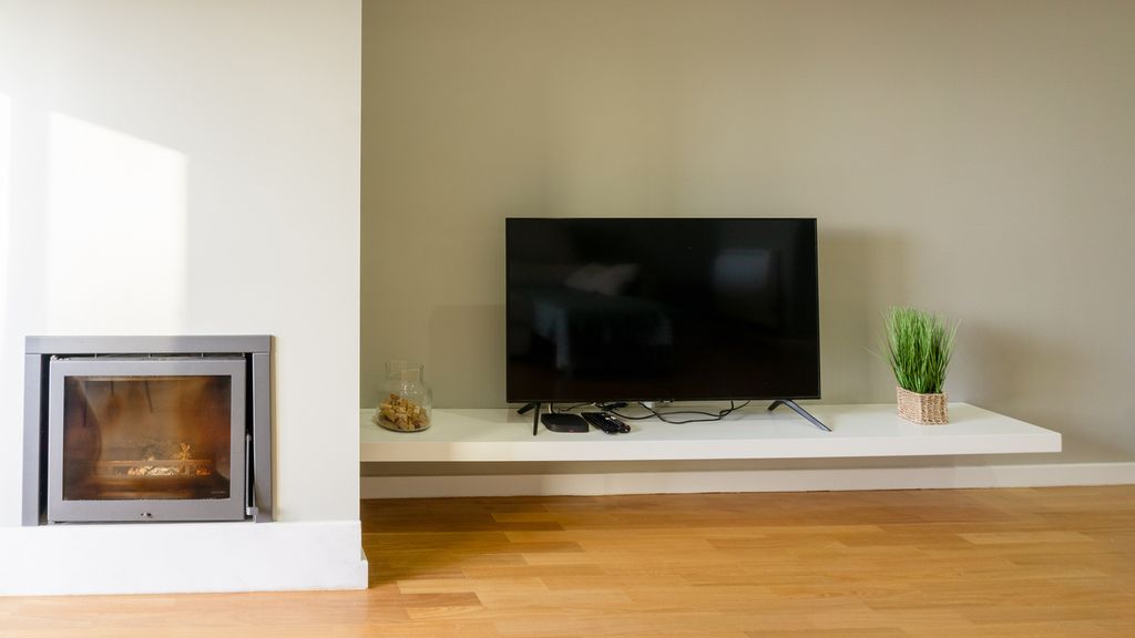Wonderful 3BR Apartment in Canidelo by LovelyStay