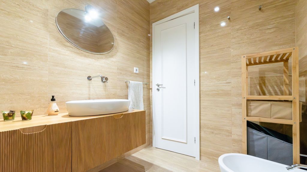 Wonderful 3BR Apartment in Canidelo by LovelyStay