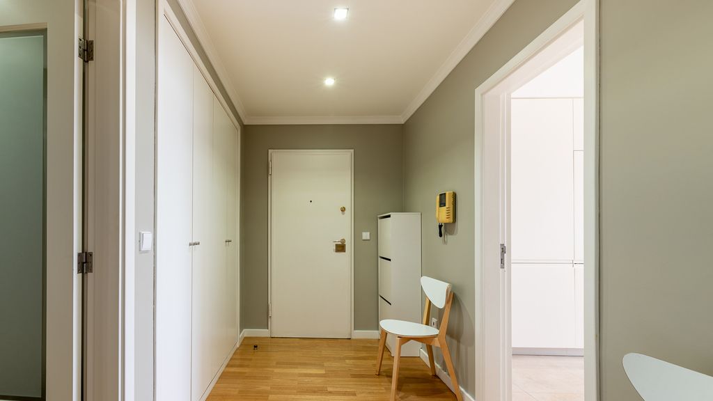 Wonderful 3BR Apartment in Canidelo by LovelyStay