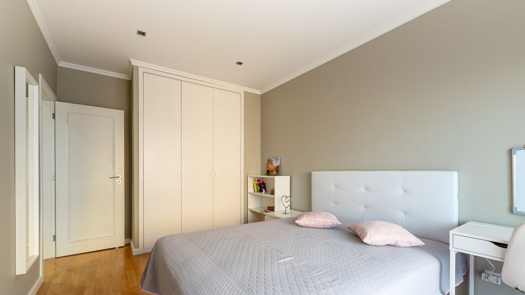 Wonderful 3BR Apartment in Canidelo by LovelyStay