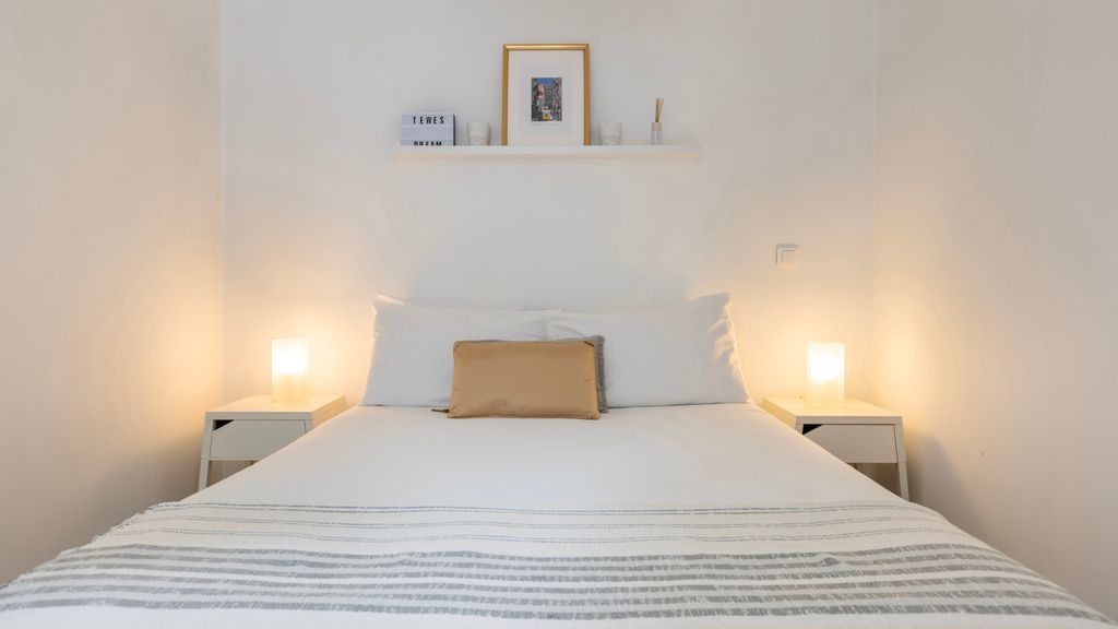 Cozy Retreat w/ Patio Near Sintra by LovelyStay