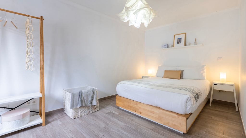 Cozy Retreat w/ Patio Near Sintra by LovelyStay