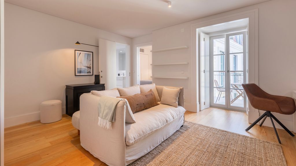 Downtown Cozy 1BDR Apartment by LovelyStay