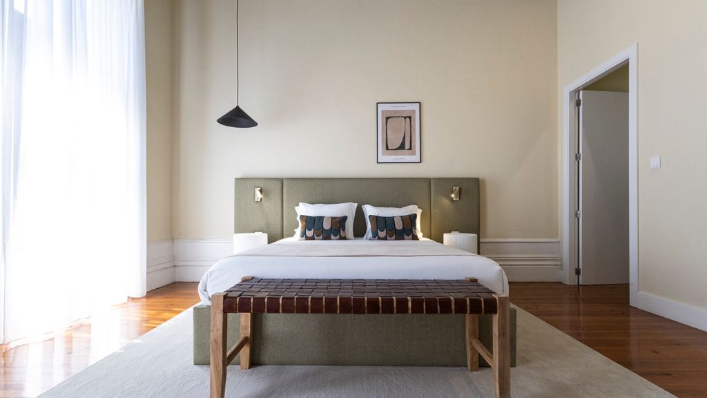 Guesthouse Bonjardim - 101 by LovelyStay