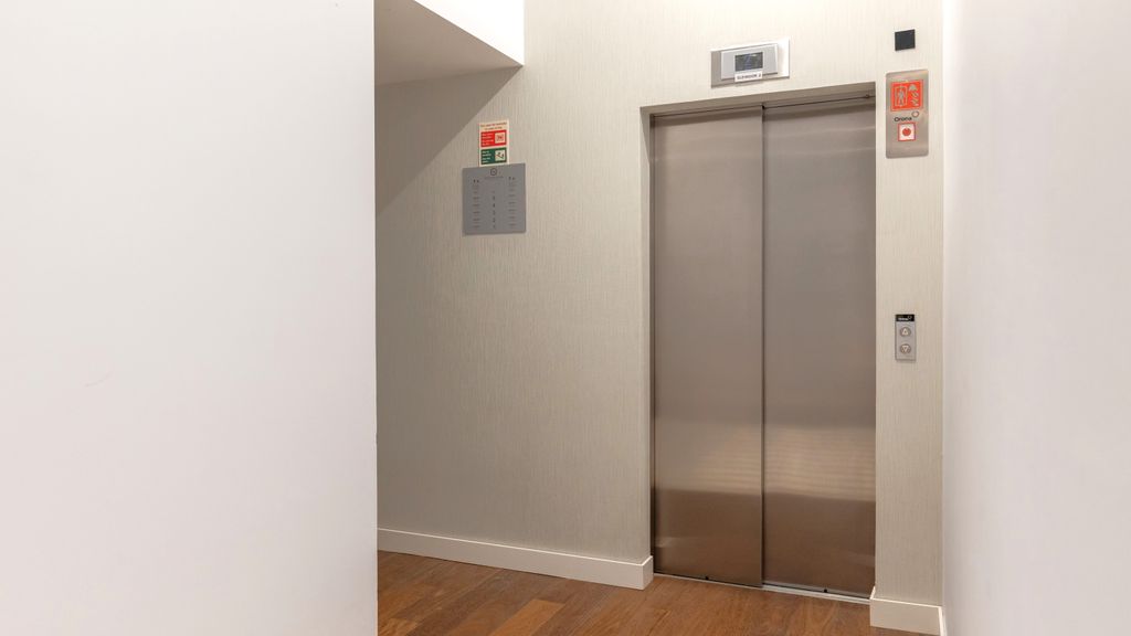 Spacious 2BR With Balcony by LovelyStay