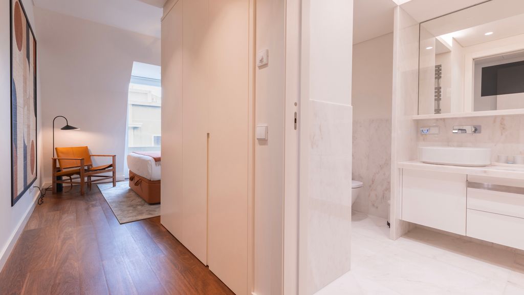 Spacious 2BR With Balcony by LovelyStay