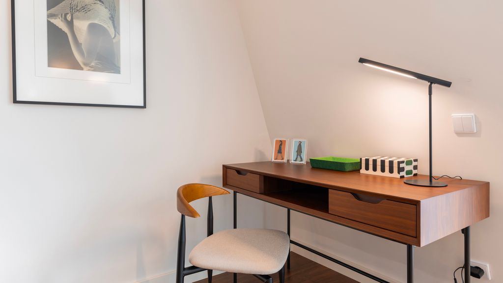 Spacious 2BR With Balcony by LovelyStay